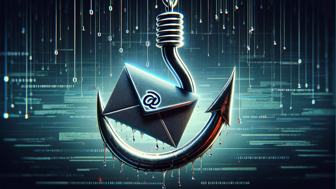 phishing